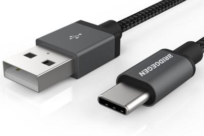 別猶豫了!手機換 USB Type-C 有這 4 大無法拒絕的好處! 別猶豫了!手機換 USB Type-C 有這 4 大無法拒絕的好處!