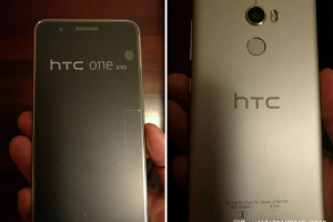還沒發表就被賣?HTC One X10 實機意外曝光! 還沒發表就被賣?HTC One X10 實機意外曝光!