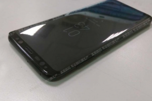 組裝廠員工洩露光了？超完整 Galaxy S8 資料曝光！