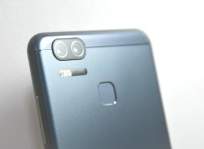 注定不如旗艦機?來看 Zenfone 3 Zoom 的 4 個「缺陷分析」! 注定不如旗艦機?來看 Zenfone 3 Zoom 的 4 個「缺陷分析」!