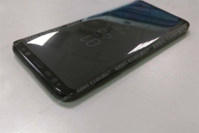 組裝廠員工洩露光了?超完整 Galaxy S8 資料曝光! 組裝廠員工洩露光了?超完整 Galaxy S8 資料曝光!