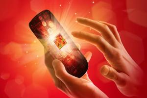 1 Gbps 級行動網速，高通與 Intel 推出新型基頻晶片！