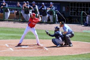 想要逼哭電視台?Facebook 準備直播 MLB 球賽! 想要逼哭電視台?Facebook 準備直播 MLB 球賽!