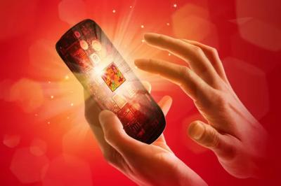1 Gbps 級行動網速,高通與 Intel 推出新型基頻晶片! 1 Gbps 級行動網速,高通與 Intel 推出新型基頻晶片!