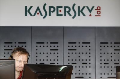 最強防毒系統,卡巴斯基正式推出 KasperskyOS! 最強防毒系統,卡巴斯基正式推出 KasperskyOS!