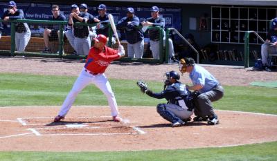 想要逼哭電視台?Facebook 準備直播 MLB 球賽! 想要逼哭電視台?Facebook 準備直播 MLB 球賽!
