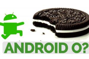 下一代 Android 命名對象是它?Google 高層發文暗示! 下一代 Android 命名對象是它?Google 高層發文暗示!