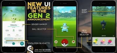 《Pokémon GO》又一隻限定版寶可夢出沒!這次台灣玩家抓得到! 《Pokémon GO》又一隻限定版寶可夢出沒!這次台灣玩家抓得到!