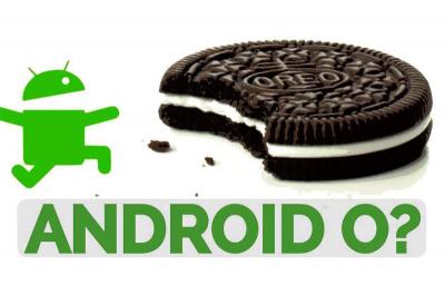 下一代 Android 命名對象是它?Google 高層發文暗示! 下一代 Android 命名對象是它?Google 高層發文暗示!