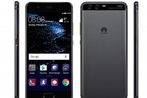 iPhone 7 殺手來了?Huawei P10 外型、規格曝光! iPhone 7 殺手來了?Huawei P10 外型、規格曝光!