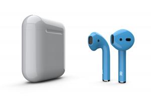 純白色太無聊了!AirPods 耳機顏色其實可以這樣改! 純白色太無聊了!AirPods 耳機顏色其實可以這樣改!