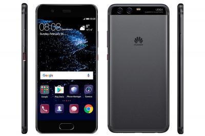 iPhone 7 殺手來了？Huawei P10 外型、規格曝光！