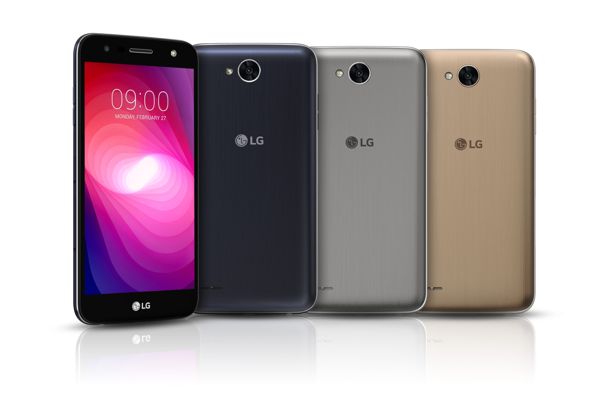 (圖/LG)