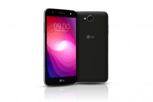 高續航入門機,LG X Power 2 推出! 高續航入門機,LG X Power 2 推出!