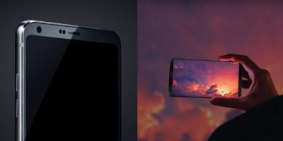 韓國媒體爆料,LG G6 與 Galaxy S8 發售時間曝光! 韓國媒體爆料,LG G6 與 Galaxy S8 發售時間曝光!