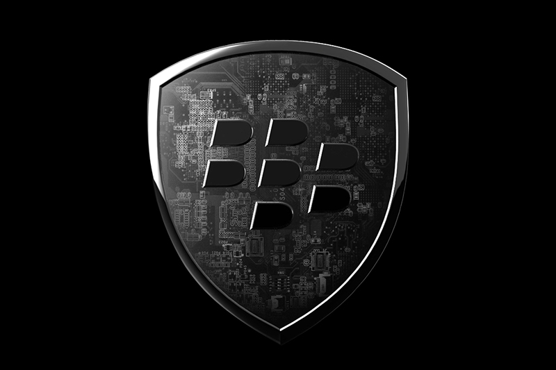 (圖片來源/BlackBerry)