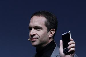 黑莓機重生的關鍵?KEYone 用 5 個亮點告訴你! 黑莓機重生的關鍵?KEYone 用 5 個亮點告訴你!