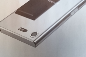 Sony 真旗艦是它?Xperia XZ Premium 規格、設計曝光! Sony 真旗艦是它?Xperia XZ Premium 規格、設計曝光!