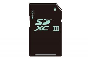 迎接 8K 影像時代！SD 記憶卡推出新標準「UHS-III」