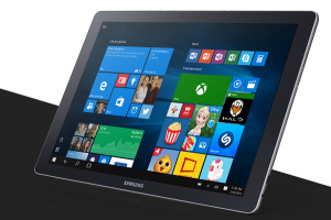 三星 Galaxy Book 裝置曝光,將具備 Windows 10 與 3 大特色! 三星 Galaxy Book 裝置曝光,將具備 Windows 10 與 3 大特色!