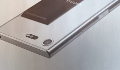 Sony 真旗艦是它?Xperia XZ Premium 規格、設計曝光! Sony 真旗艦是它?Xperia XZ Premium 規格、設計曝光!
