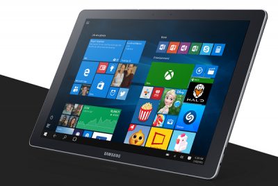 三星 Galaxy Book 裝置曝光,將具備 Windows 10 與 3 大特色! 三星 Galaxy Book 裝置曝光,將具備 Windows 10 與 3 大特色!