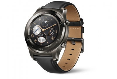 功能進化更完整!華為二代智慧表 Huawei Watch 2 推出! 功能進化更完整!華為二代智慧表 Huawei Watch 2 推出!