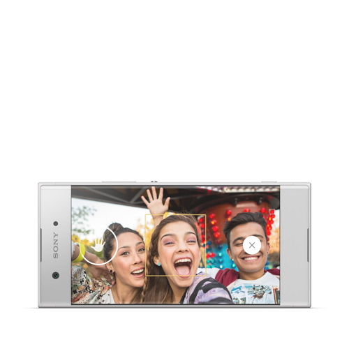 Sony Xperia XA1(圖/sony提供)