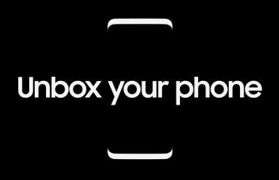 Galaxy S8 發表日期確認!無 Home 鍵設計定案了? Galaxy S8 發表日期確認!無 Home 鍵設計定案了?