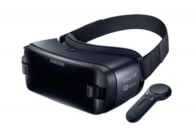 三星新一代 Gear VR 發表!還有專屬遙控器! 三星新一代 Gear VR 發表!還有專屬遙控器!