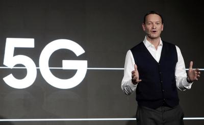 三星宣布 5G 連網發展！今年已開始測試！