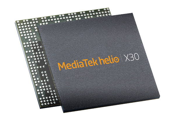 （圖／MediaTek）