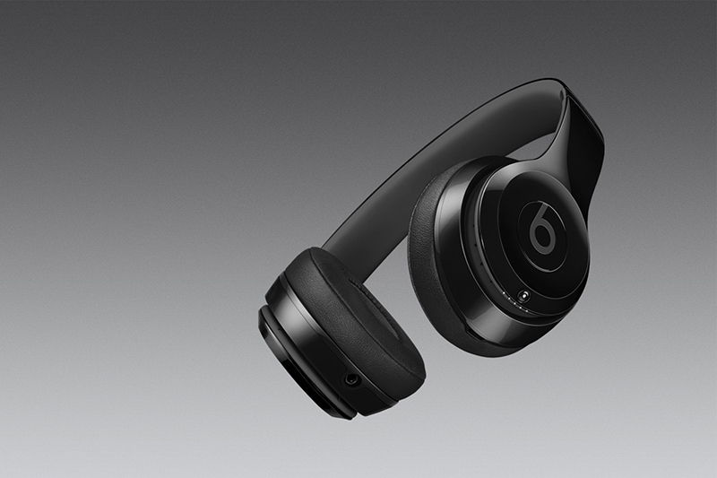 (圖片來源/Beats by Dr Dre)