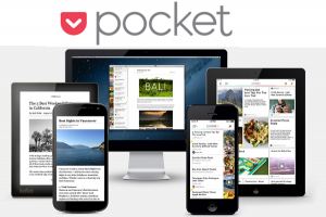 熱門收藏 App「Pocket」,準備被 Mozilla 開源了! 熱門收藏 App「Pocket」,準備被 Mozilla 開源了!
