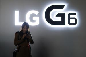 不輸 Google Pixel XL?外媒評點 LG G6 的八大優勢! 不輸 Google Pixel XL?外媒評點 LG G6 的八大優勢!