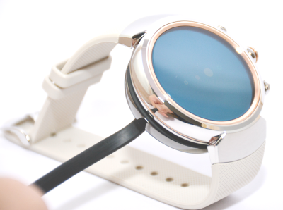 Asus 公布時程,ZenWatch 2、3 升級 Wear 2.0 再等等? Asus 公布時程,ZenWatch 2、3 升級 Wear 2.0 再等等?