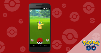 別管派對帽皮卡丘了?《Pokémon GO》6 大稀有神奇寶貝在此! 別管派對帽皮卡丘了?《Pokémon GO》6 大稀有神奇寶貝在此!