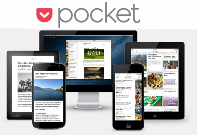 熱門收藏 App「Pocket」,準備被 Mozilla 開源了! 熱門收藏 App「Pocket」,準備被 Mozilla 開源了!