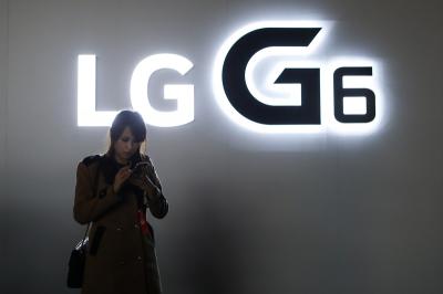 不輸 Google Pixel XL?外媒評點 LG G6 的八大優勢! 不輸 Google Pixel XL?外媒評點 LG G6 的八大優勢!