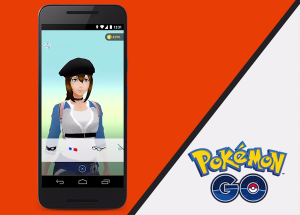 (圖/Pokémon GO)