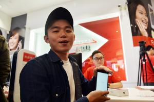不再是遠傳獨家,中華電信、台灣之星、台灣大哥大啟用 App Store 電信代付服務! 不再是遠傳獨家,中華電信、台灣之星、台灣大哥大啟用 App Store 電信代付服務!