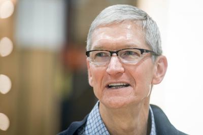 天機不可洩漏?Apple 執行長暗示未來產品走向! 天機不可洩漏?Apple 執行長暗示未來產品走向!