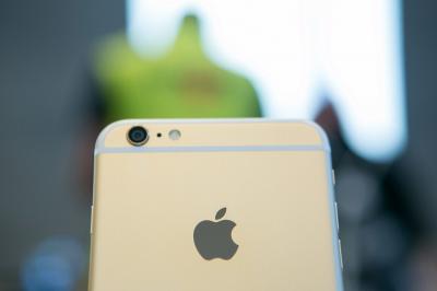 3000 元就能買!台哥大獨家開賣金色限定版 iPhone 6! 3000 元就能買!台哥大獨家開賣金色限定版 iPhone 6!