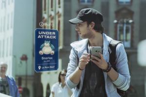 《Pokémon GO》交易寵物方式大公開！但有一個限制？