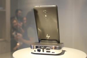 Windows Phone 還沒完？HP 準備再推新手機！