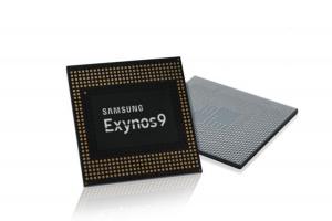 不只是智慧型手機,三星要 Exynos 9 處理器有更多應用! 不只是智慧型手機,三星要 Exynos 9 處理器有更多應用!