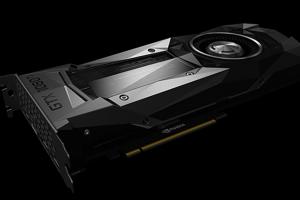 GTX 1080 Ti 售價曝光,NVIDIA 本月中開賣! GTX 1080 Ti 售價曝光,NVIDIA 本月中開賣!
