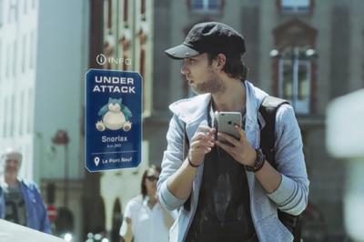《Pokémon GO》交易寵物方式大公開!但有一個限制? 《Pokémon GO》交易寵物方式大公開!但有一個限制?