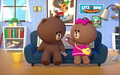 LINE 也有 AI 大夢想?聯合 Sony、LG 開發智慧型助理! LINE 也有 AI 大夢想?聯合 Sony、LG 開發智慧型助理!