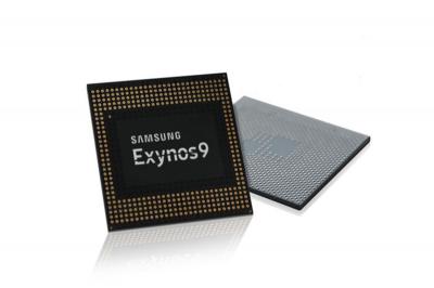 不只是智慧型手機,三星要 Exynos 9 處理器有更多應用! 不只是智慧型手機,三星要 Exynos 9 處理器有更多應用!